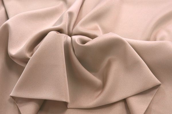 Сатин "Пандора"/персиковый 3865-PY/C#4