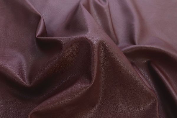 Кожа "Креш" стрейч/бордовый 3959-PY/C#1