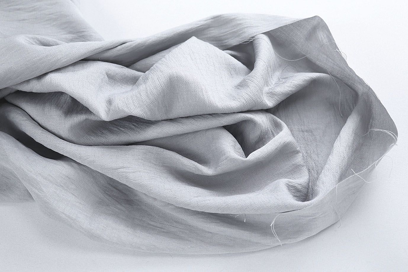 Лен БОХО/светло-серый 12201/C#7