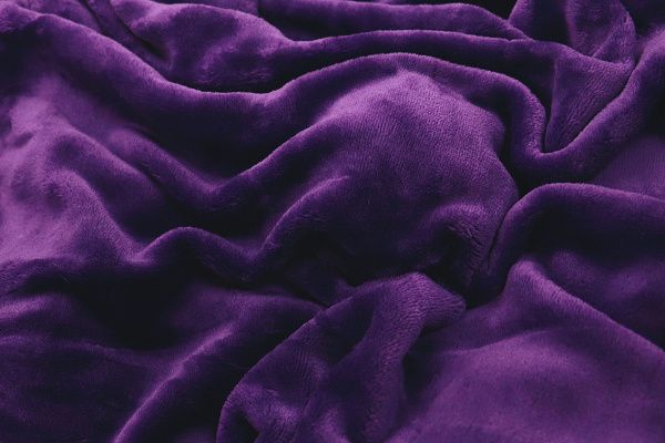 Велсофт/фиолетовый 222-FLA280/C#S193384