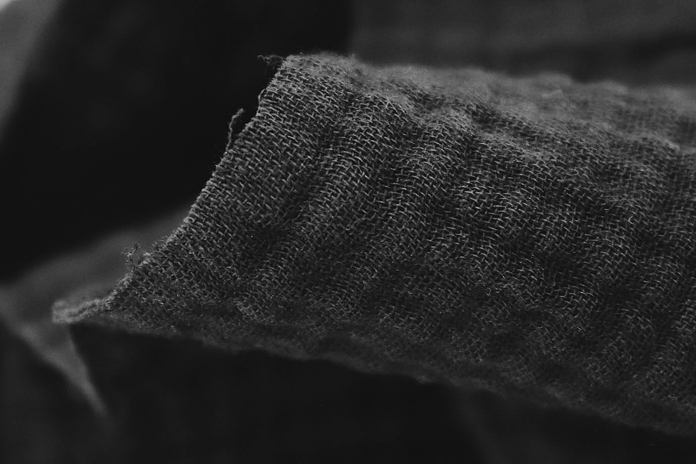 Муслин/черный 12333/C#3