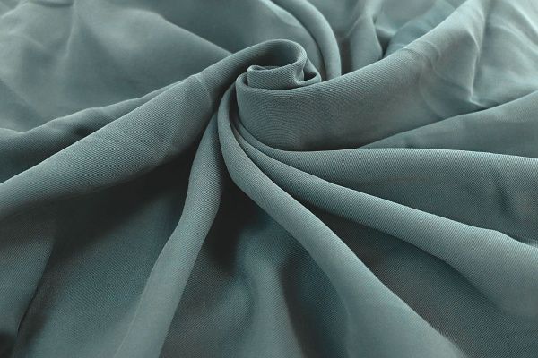 Джинc TENCEL/серо-бирюзовый VT-11278/C#12