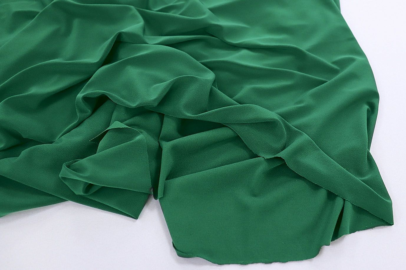 Трикотаж масло/зеленый SS-28935/C#9 Green