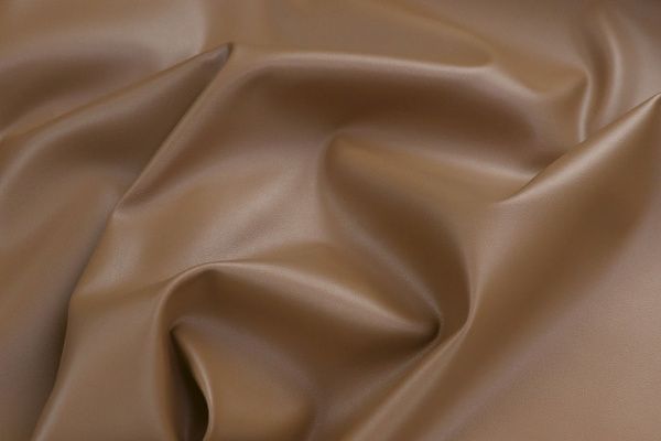 Кожа стрейч/светло-коричневый 3024-PY/C#5