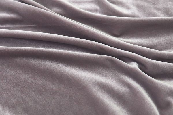 Бархат "Аситекс"/цинковый 8180434C/C#5