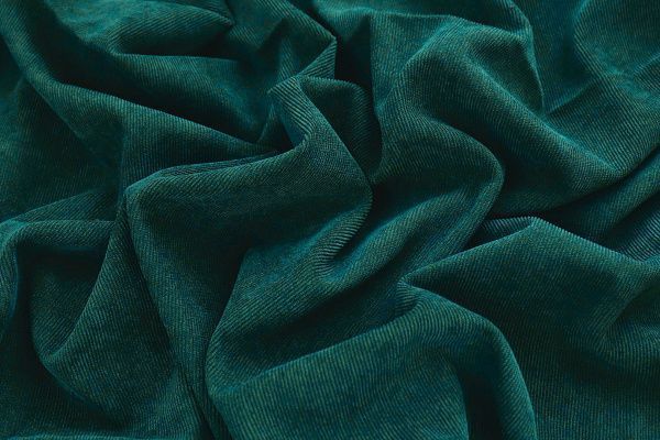 Микровельвет/изумрудный 1426-PY/C#11