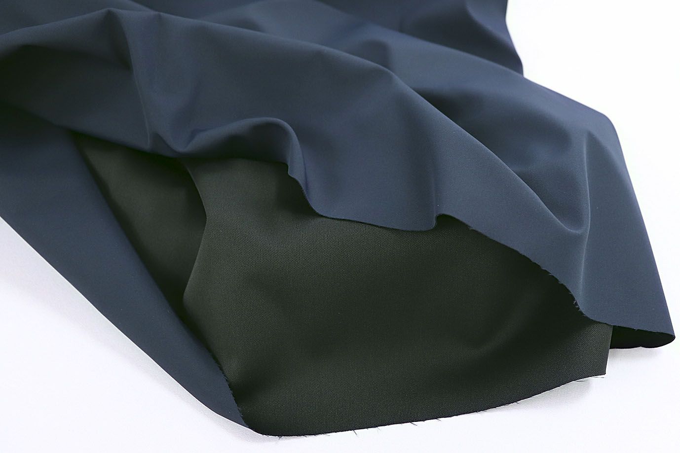 Плащевая ткань "Президент"/темно-синий AP5120301/D#101999/C#127