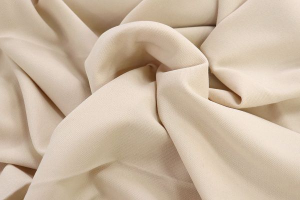 Костюмная ткань "Мартини"/бежевый 4007-PY/C#2