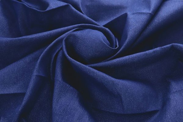 Джинс стрейч/индиго 1447-PY/C#2