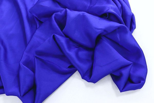 Шелк "Армани"/электрик 3533-PY/C#15