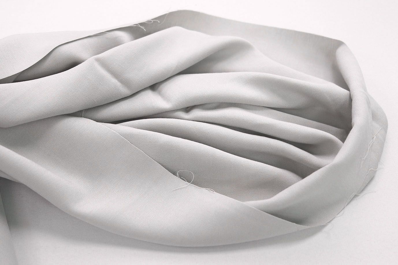 Штапель твил/светло-серый 3889-PY/C#3