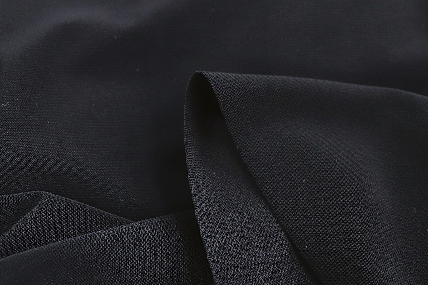 Трикотаж масло/черный SS-28935/C#15 Jet Black