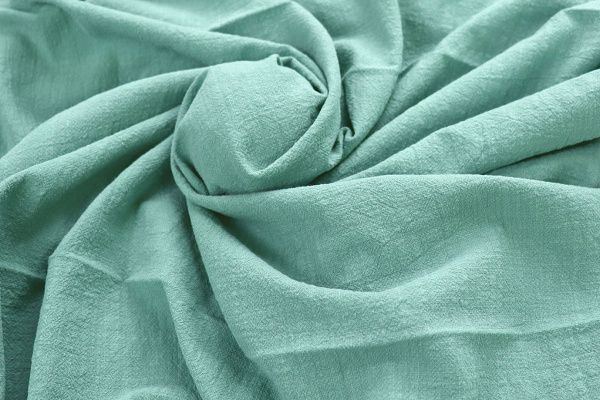 Хлопок слаб/бирюзовый 4229-PY/C#13