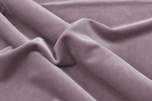 Велюр/пыльная роза 1166/C#2