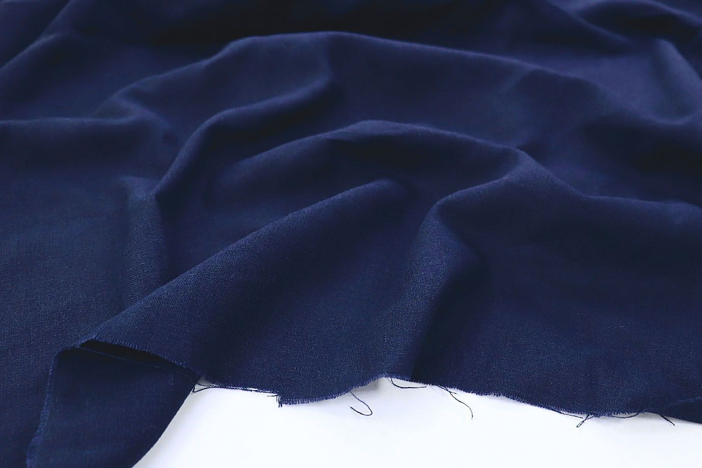 Лен/темно-синий VT-11231/C#1