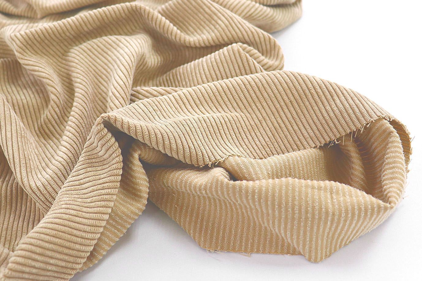 Вельвет/песочный 3734-PY/C#2