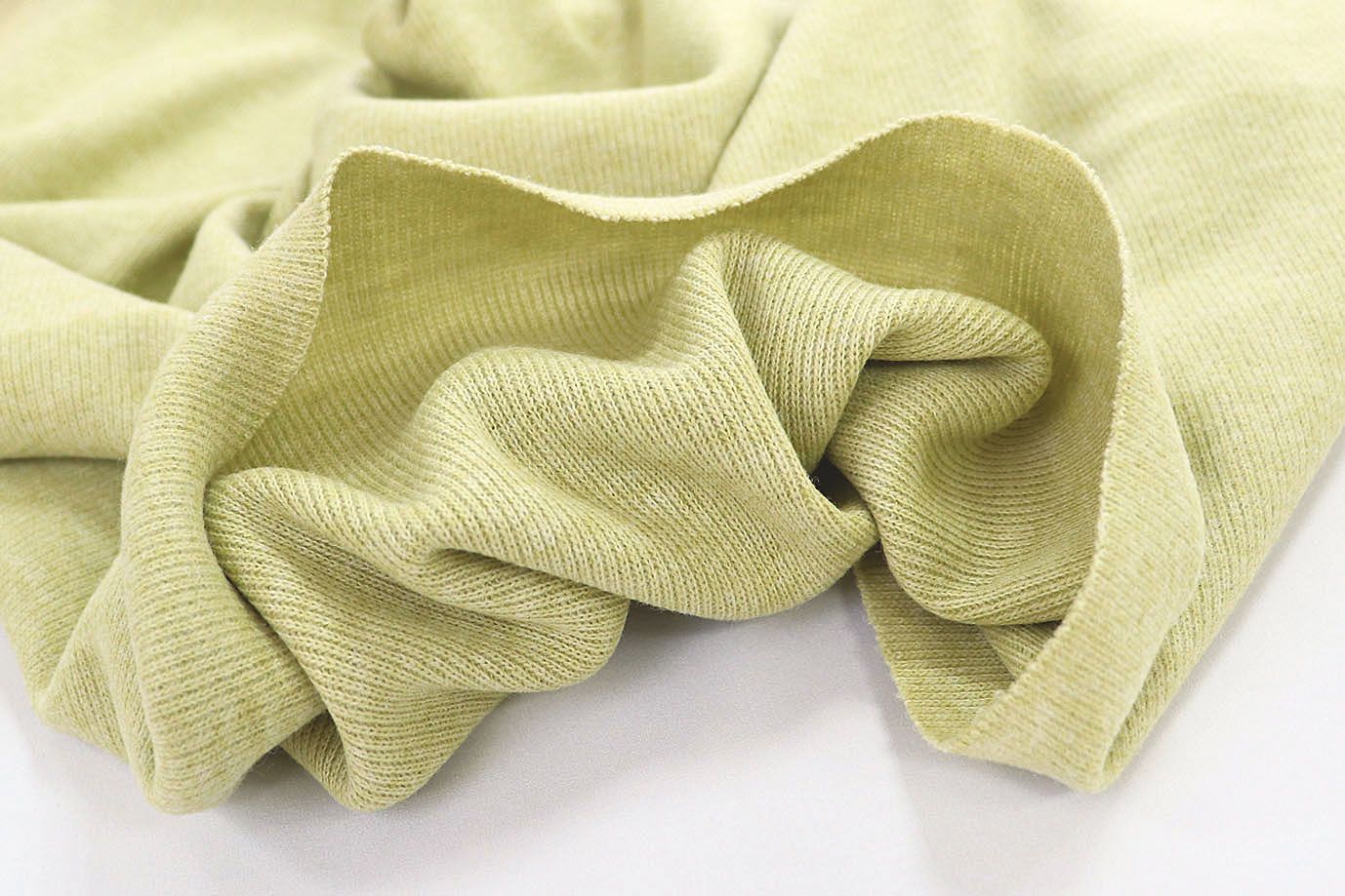 Трикотаж "Рибана"/кислотный 3033/C#23