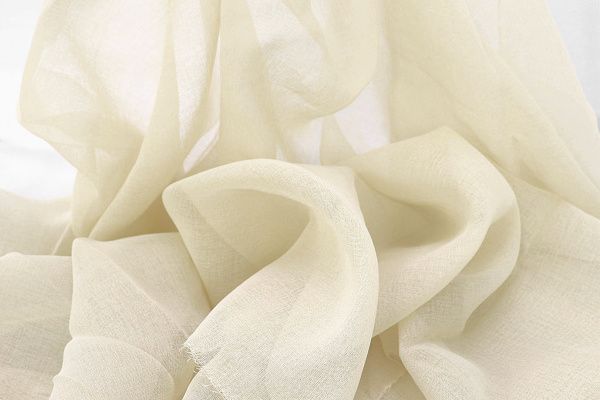 Тюль/песочный WB-ZJM025C/C#6