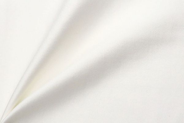 Трикотаж "Рома" нейлон/молочный 3219-PY/C#2