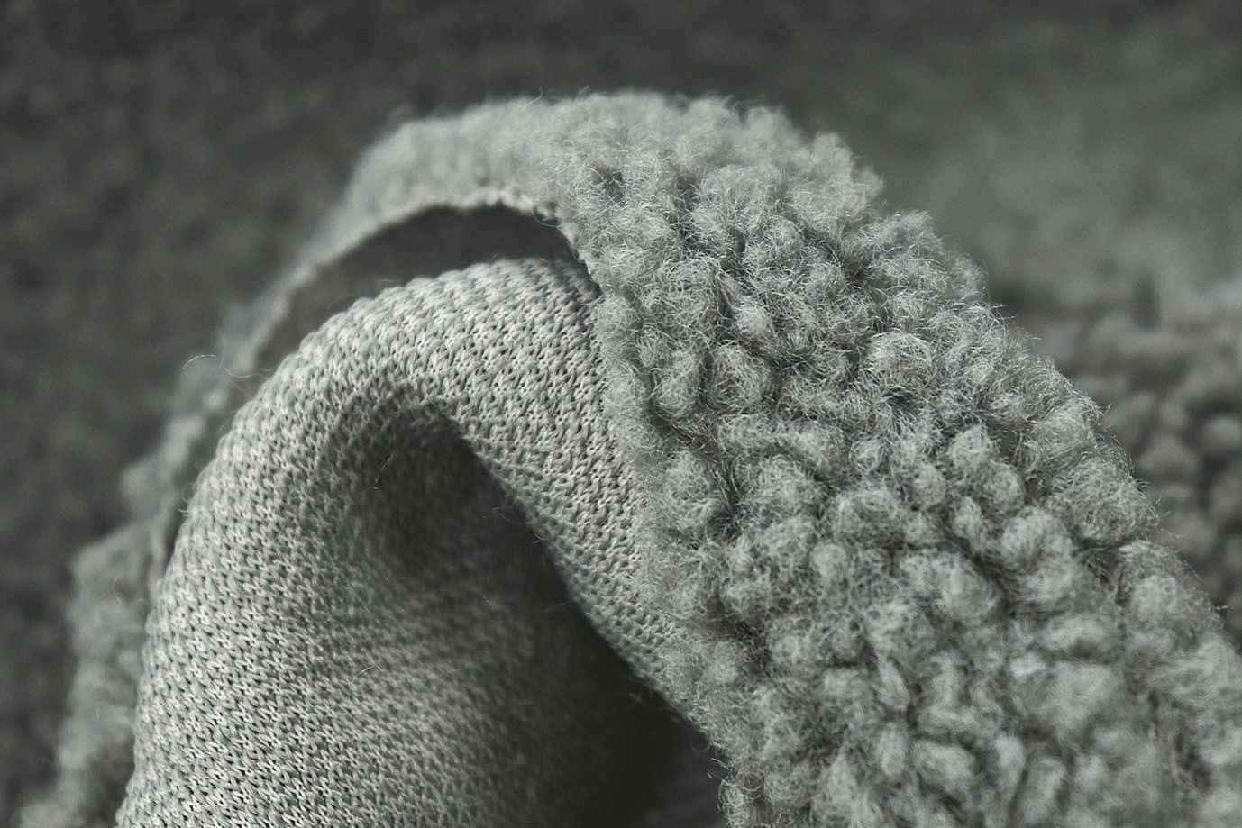 Искусственный мех "Барашек"/светло-серый AP230226018/D#1289-2267/C#41