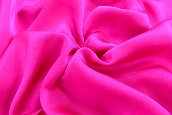 Сатин "Армани" Париж/фуксия 3535-PY/C#3