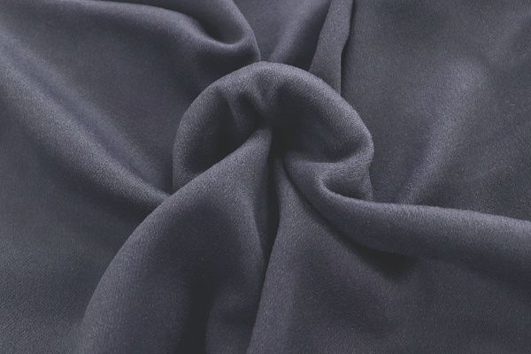 Пальтовая ткань/темно-серый 7275/C#2