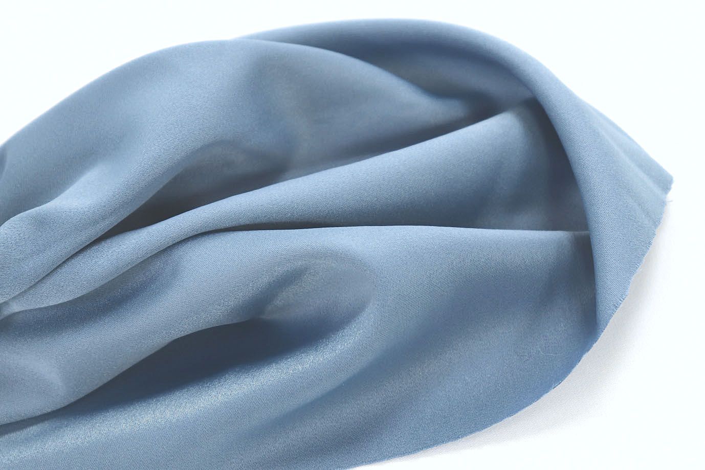 Сатин "Пандора"/серо-голубой 3538-PY/C#19