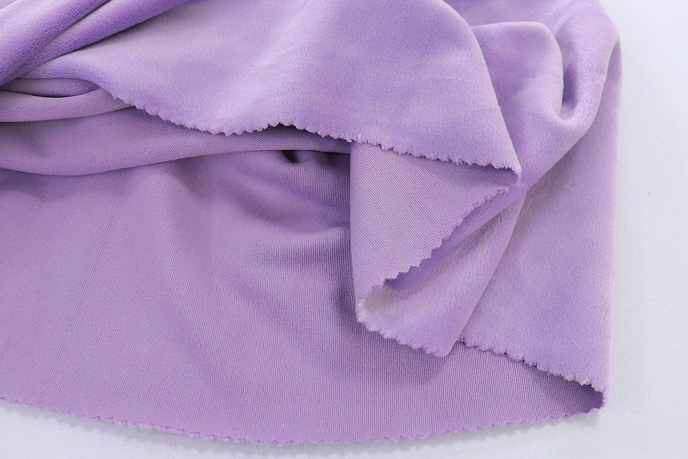 Велюр "Японский"/сиреневый SSR-830/C#3 (16946)