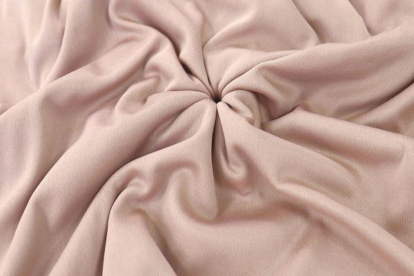 Подкладочная ткань/бледно-розовый 14742/C#4