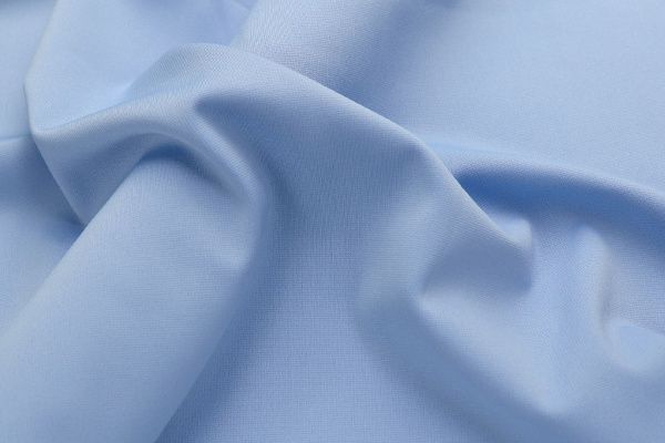 Трикотаж "Мелисса"/голубой 3010/C#2