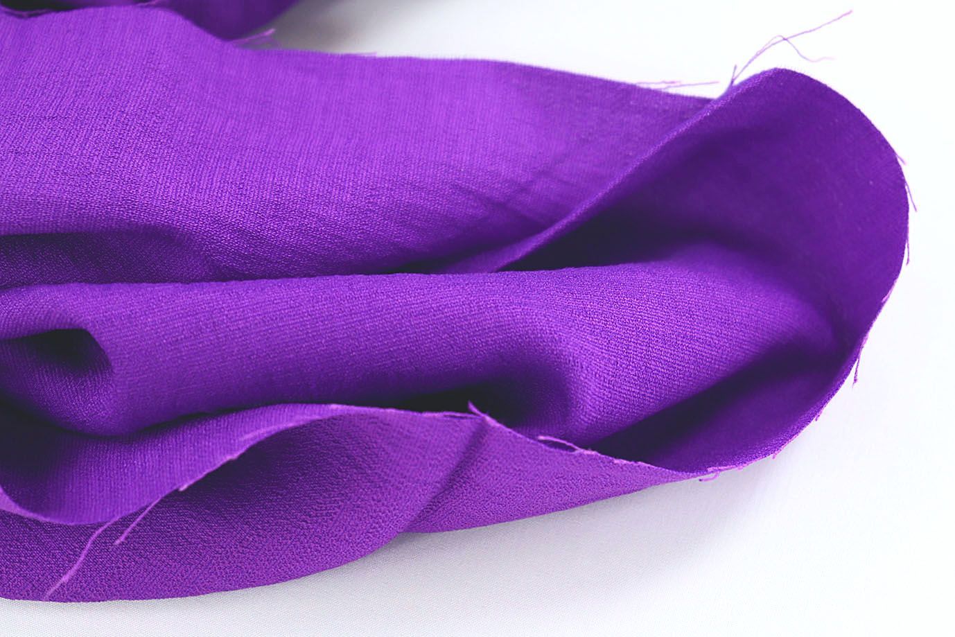 Лен БОХО/фиолетовый 3592-PY/D#4/C#2 Dark Purple