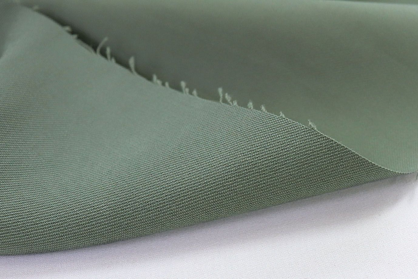 Джинc TENCEL/серо-зеленый 3718-PY/C#3