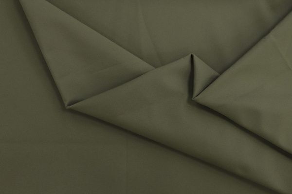 Плащевая ткань "Президент"/хаки 101999/C#173 (4114)