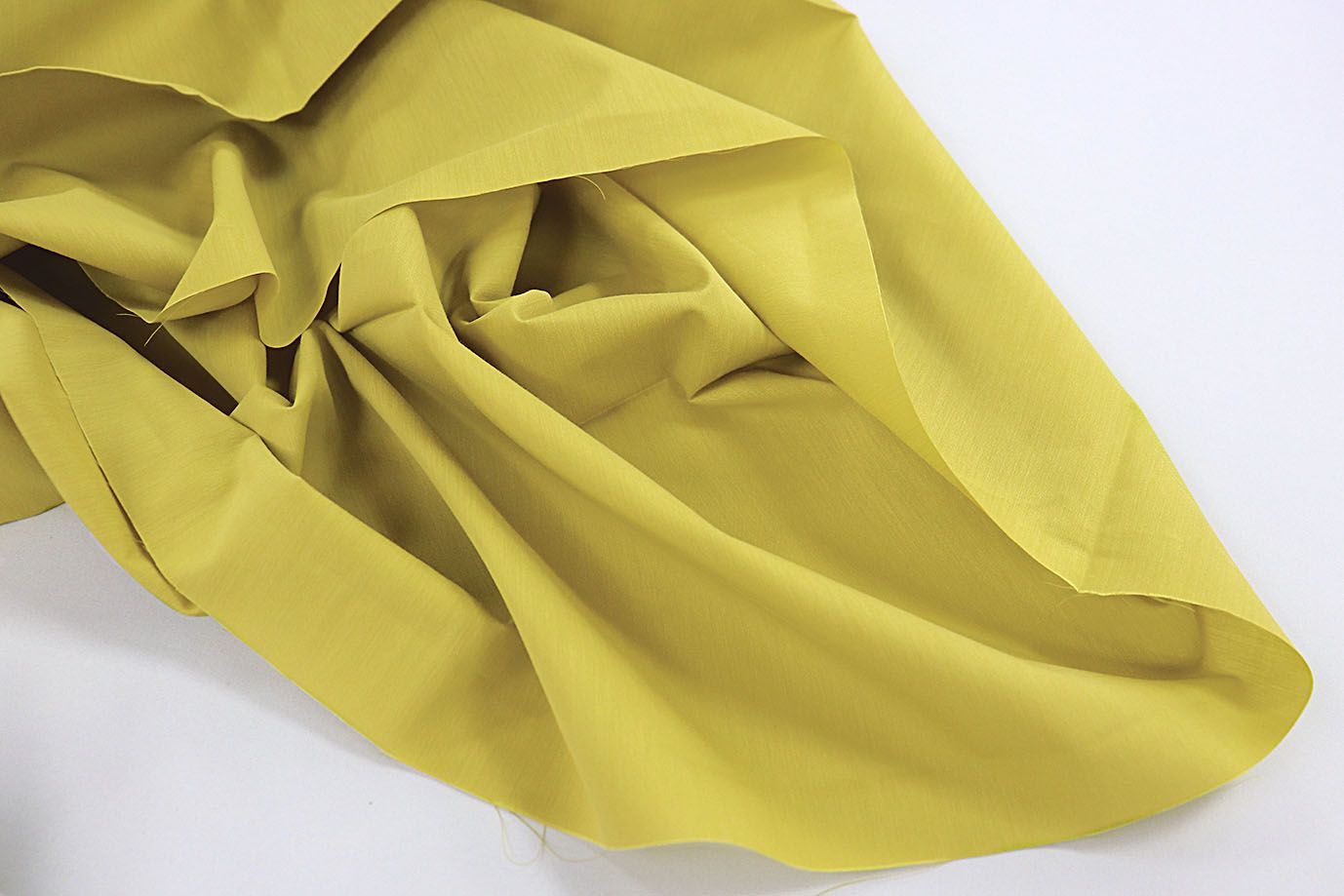 Хлопок NC "Поплин"/желто-зеленый 3563-PY/C#16