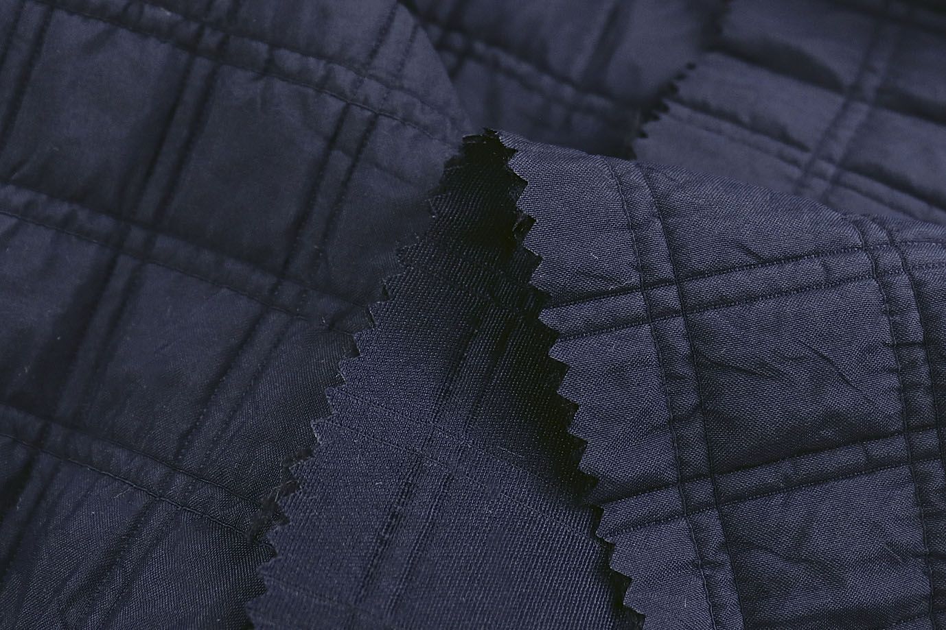 Костюмная ткань "Соренто"/синий 4256-PY/D#1/C#85