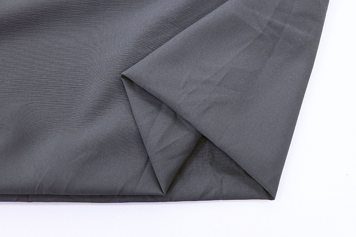 Костюмная ткань "Габардин"/серый 656-PG/C#5