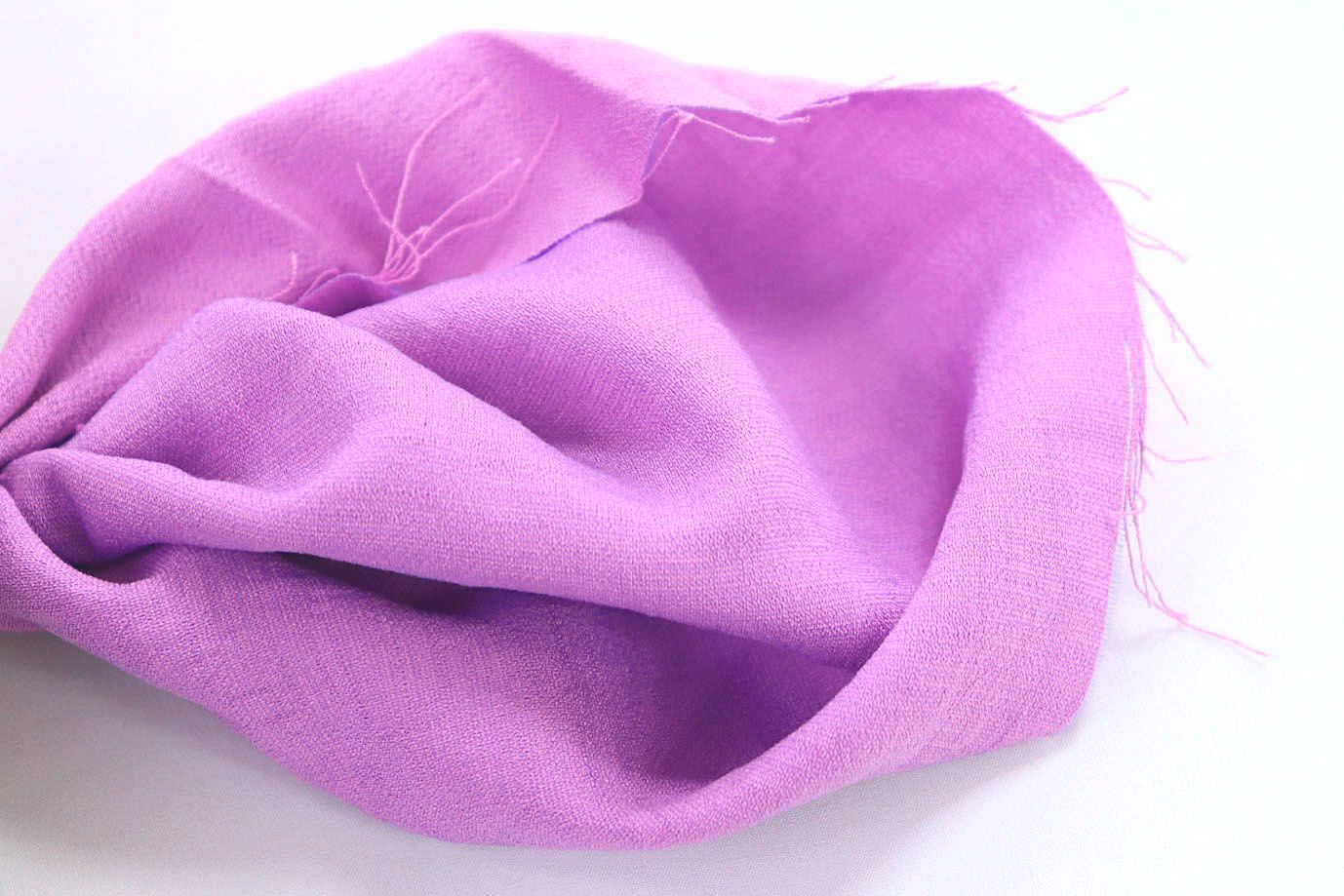 Лен БОХО/лавандовый 3592-PY/D#9/C#5 Light Purple