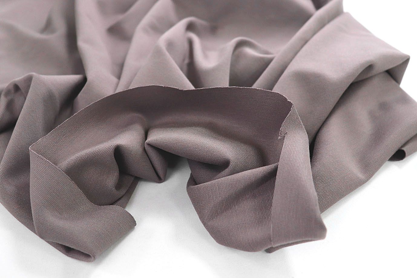 Трикотаж "Джерси"/бледно-фиолетовый 3568-PY/C#7