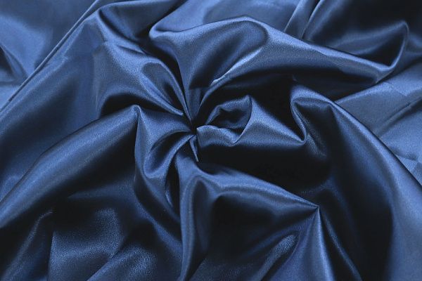 Атлас/темно-синий 7480/C#39