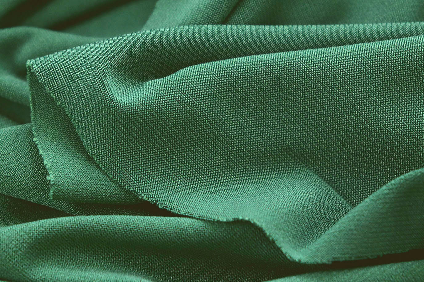Трикотаж масло/зеленый 30245/C#5 Green