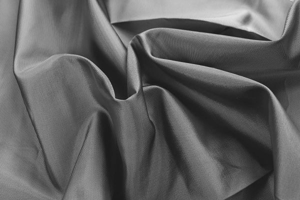 Подкладочная ткань жаккард/серый 1425-PY/C#5