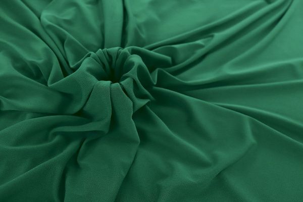 Трикотаж масло/зеленый SS-28935/C#9 Green