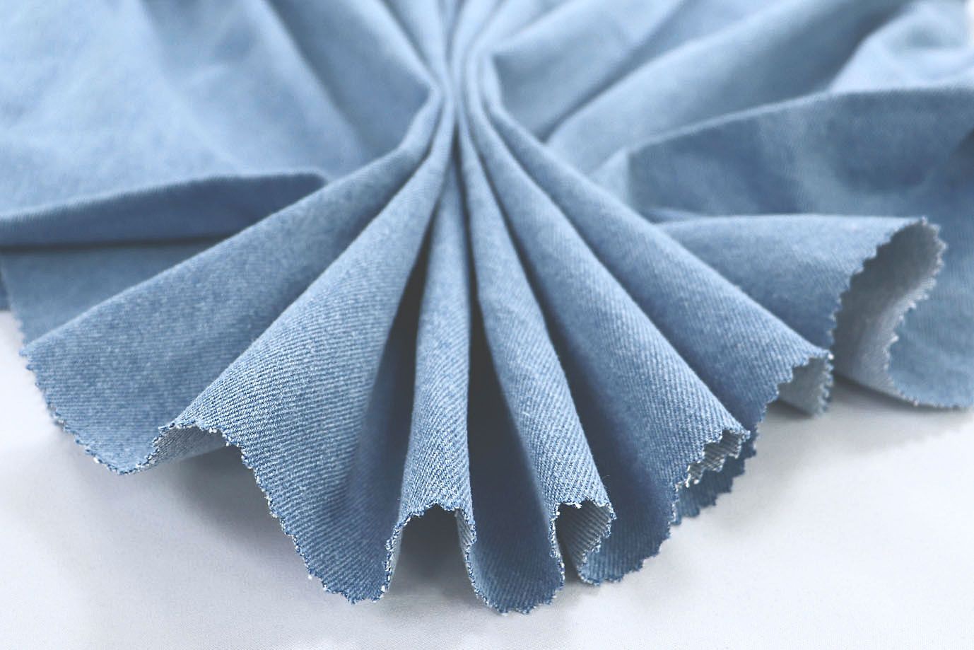 Джинс/сине-голубой LI-1345/C#4