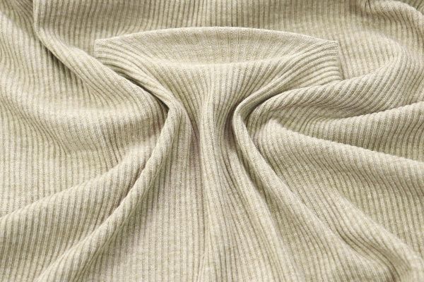 Трикотаж "Лапша"/хаки 3507-PY/C#2