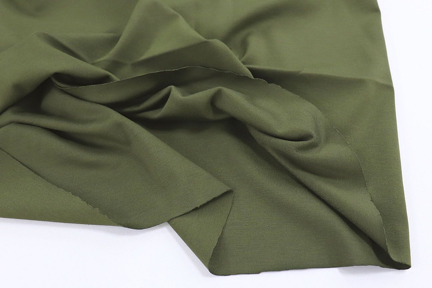 Трикотаж "Джерси"/болотный 3751-PY/C#16