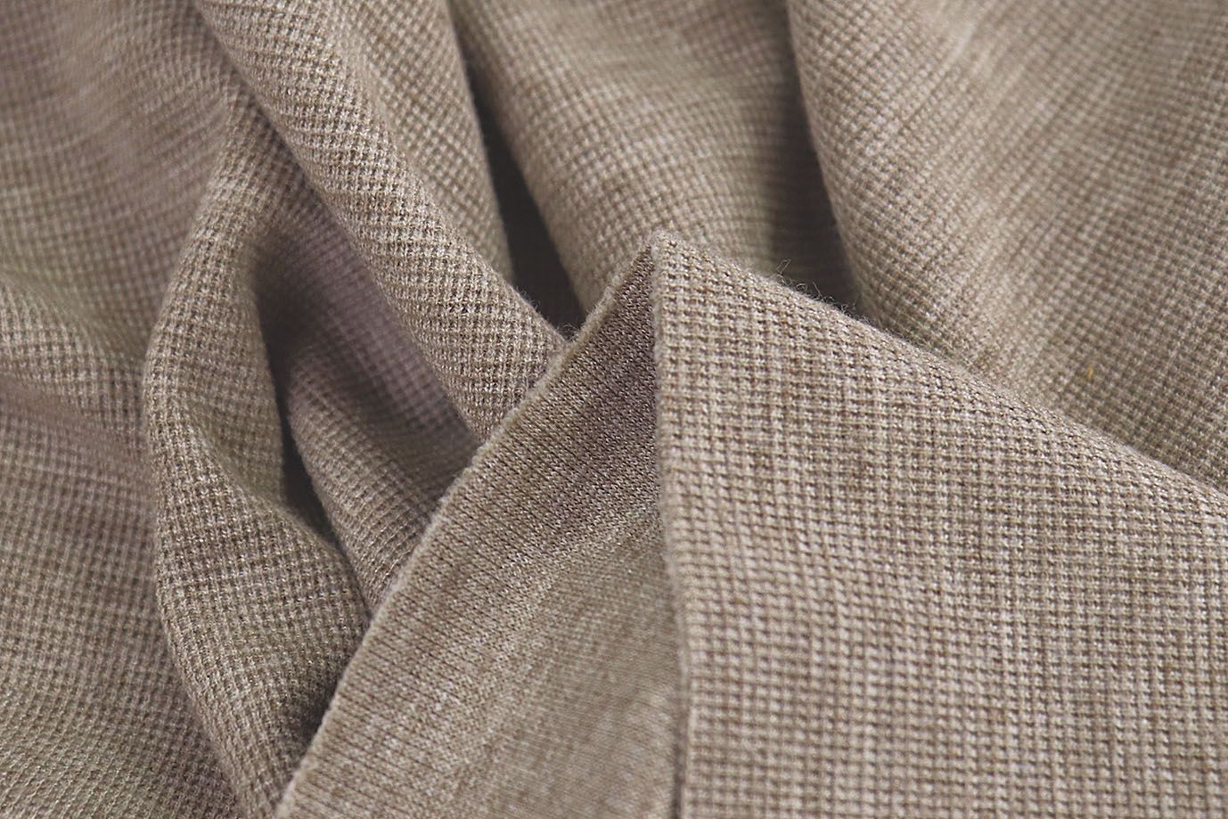 Трикотаж "Лакоста"/бежевый 3517-PY/C#7