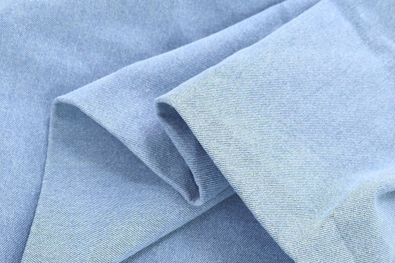 Джинс/небесно-голубой 1406-PY/DC305/C#1