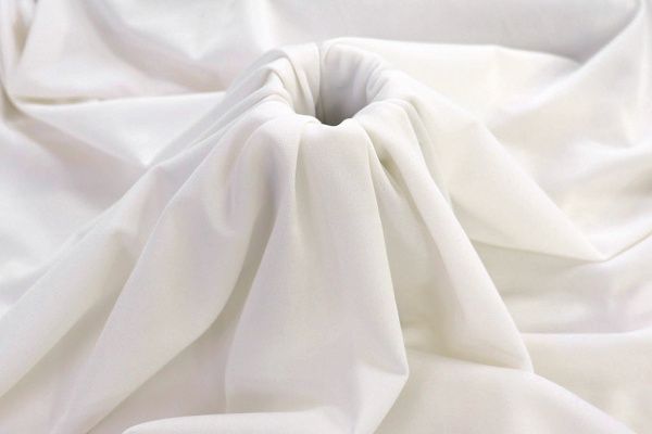 Трикотаж масло/кремовый SS-28484/C#2 Cream