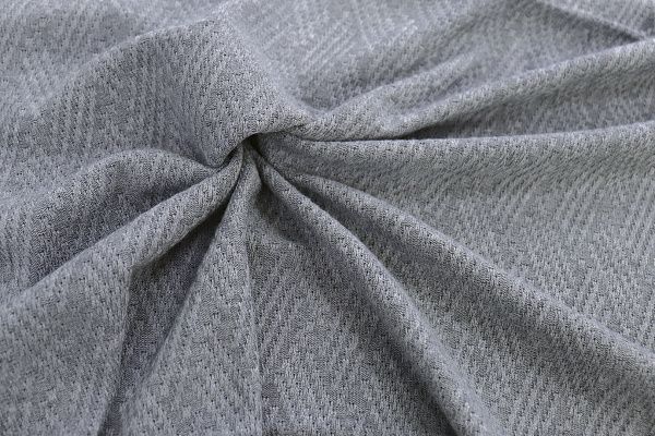 Трикотаж жаккард/серый 3817-PY/D#1/C#4