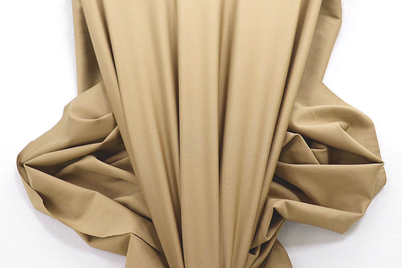 Трикотаж "Фитнес"/бежевый 7505/C#1